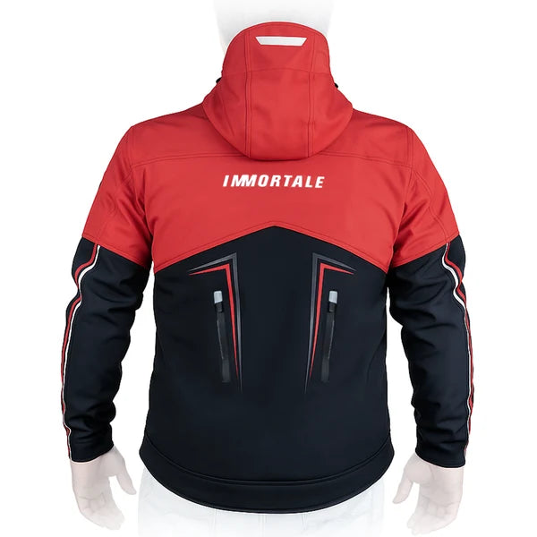 CHAMARRA IMMORTALE ALIENIS HOMBRE