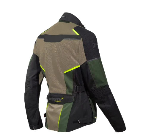 CHAQUETA SEVENTY SD-JT70 ATACAMA HOMBRE