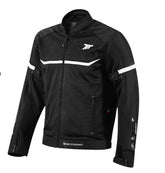 CHAQUETA SEVENTY SD-JR30.1 MOJAVE VERANO RACING