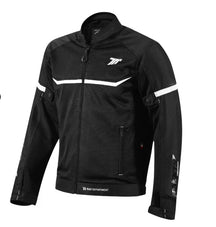 CHAQUETA SEVENTY SD-JR30.1 MOJAVE VERANO RACING