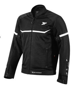 CHAQUETA SEVENTY SD-JR30.1 MOJAVE VERANO RACING