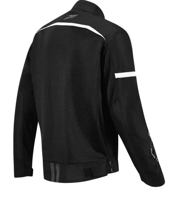 CHAQUETA SEVENTY SD-JR30.1 MOJAVE VERANO RACING
