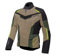CHAQUETA SEVENTY SD-JT70 ATACAMA HOMBRE
