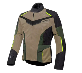 CHAQUETA SEVENTY SD-JT70 ATACAMA HOMBRE