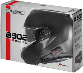INTERCOMUNICADOR NOLAN N-COM B902 R