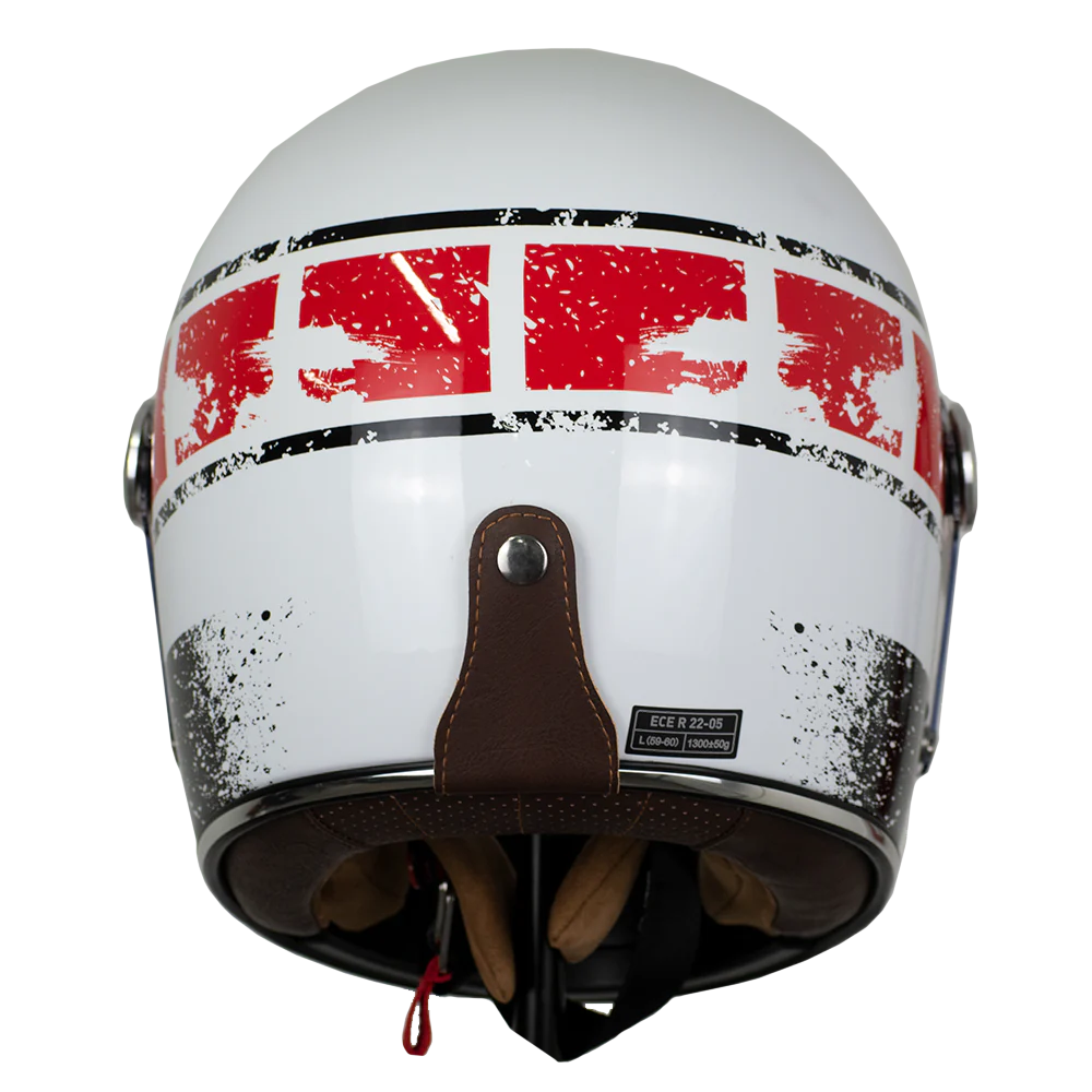 Casco Beon Barock B510 Retro