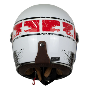 Casco Beon Barock B510 Retro