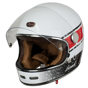 Casco Beon Barock B510 Retro