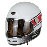 Casco Beon Barock B510 Retro