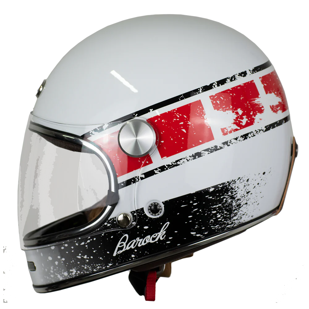 Casco Beon Barock B510 Retro