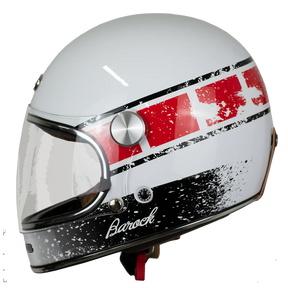 Casco Beon Barock B510 Retro