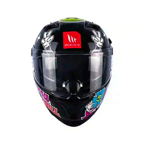 CASCO MT FF128SV BRAKER SV TRIP B3