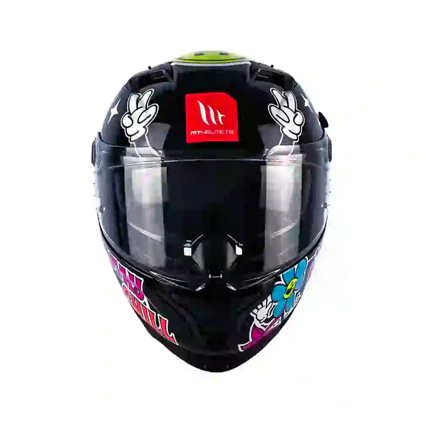 CASCO MT FF128SV BRAKER SV TRIP B3