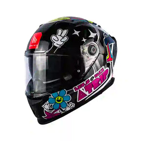 CASCO MT FF128SV BRAKER SV TRIP B3