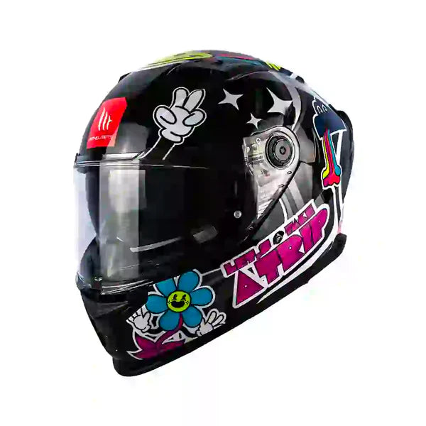 CASCO MT FF128SV BRAKER SV TRIP B3