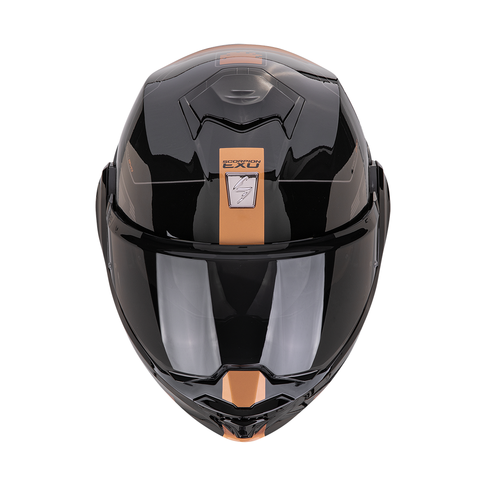 CASCO SCORPION EXO-TECH EVO TRAVELLER