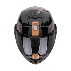 CASCO SCORPION EXO-TECH EVO TRAVELLER