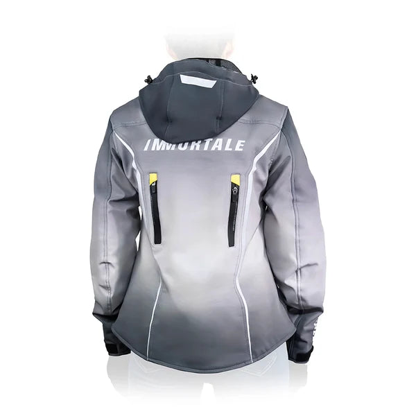 CHAMARRA IMMORTALE BOREALIS MUJER