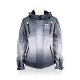 CHAMARRA IMMORTALE BOREALIS MUJER