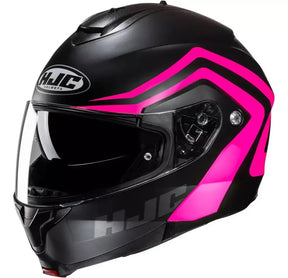 CASCO HJC C91N NEPOS MC#HS