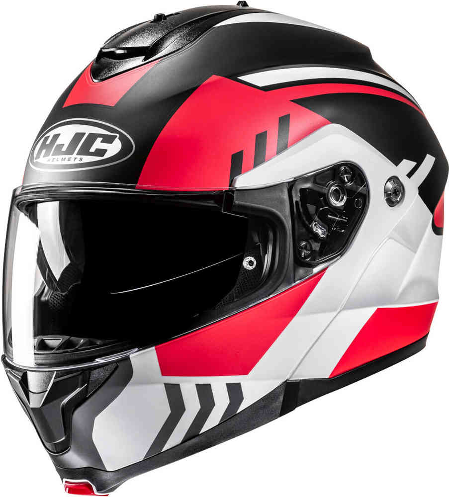 CASCO C91N KAON MC1SF HJC