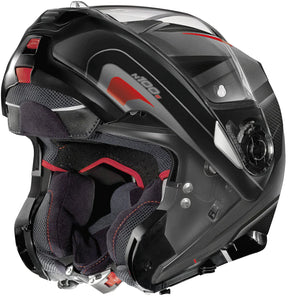 Casco Nolan N100 5 Orbiter N Com