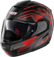 Casco Nolan N90 3 Comeback N Com