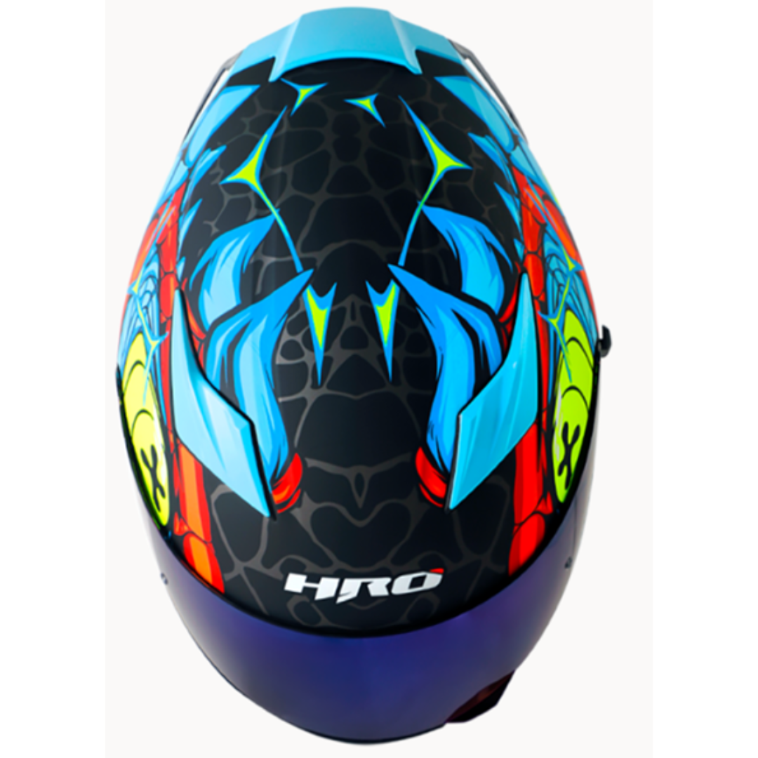 CASCO HRO EVO 514 GATOR