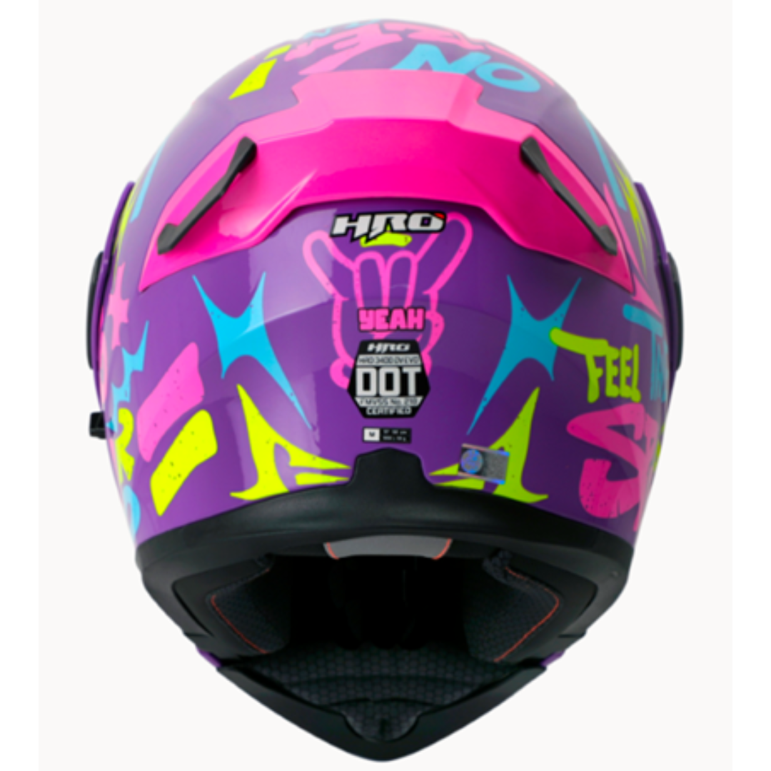 CASCO HRO 3400 EVO YEAH