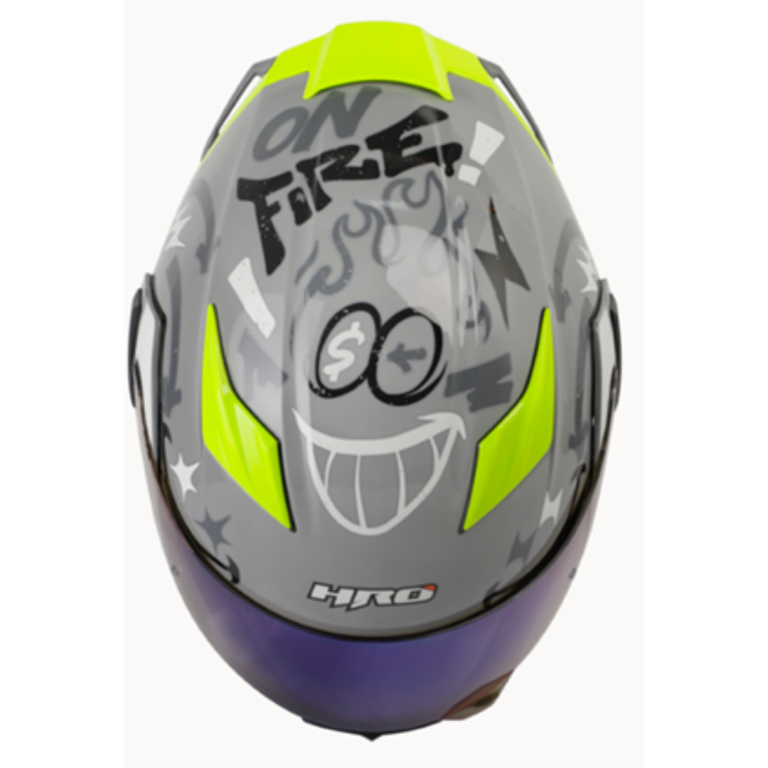 CASCO HRO 3400 EVO YEAH