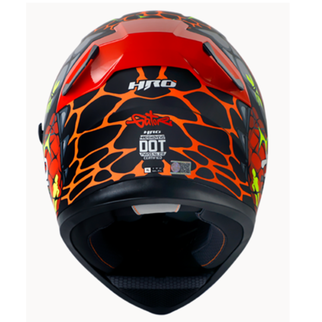 CASCO HRO EVO 514 GATOR