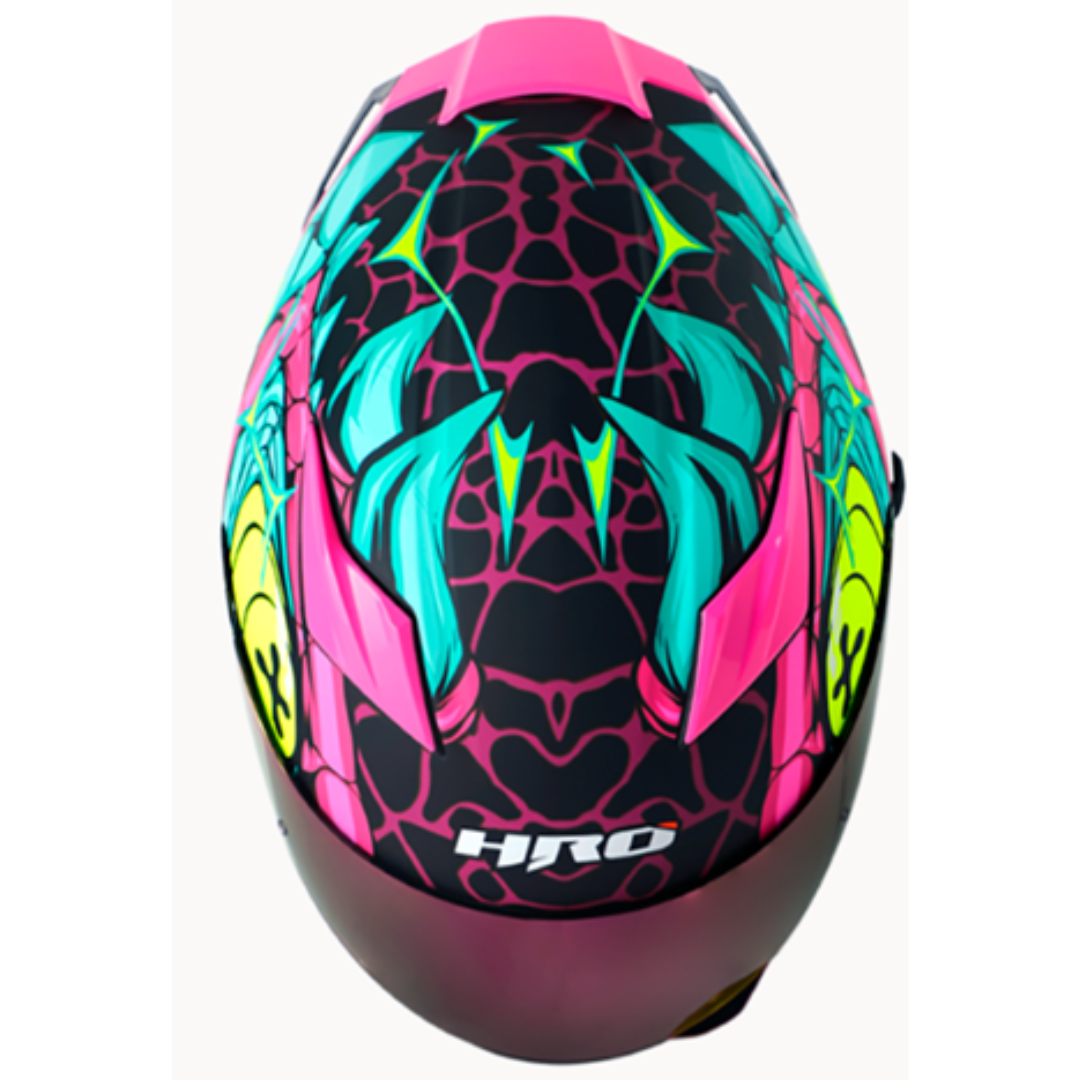 CASCO HRO EVO 514 GATOR