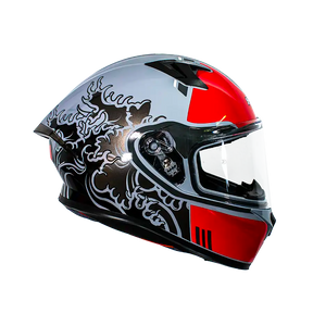 CASCO HRO 523DV HOKUSAI