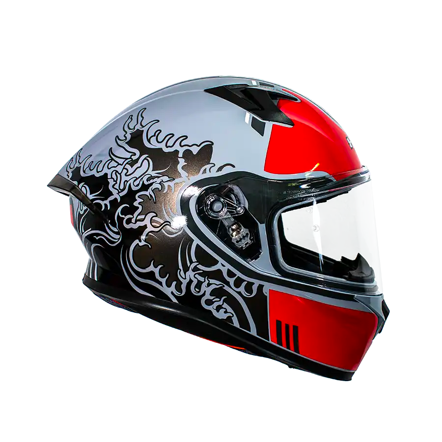 CASCO HRO 523DV HOKUSAI