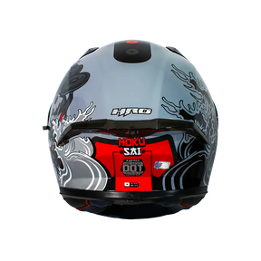 CASCO HRO 523DV HOKUSAI