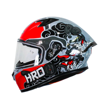 CASCO HRO 523DV HOKUSAI