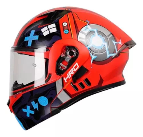 CASCO HRO 3420DV BOT