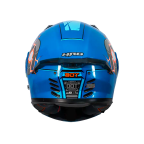 CASCO HRO 3420DV BOT