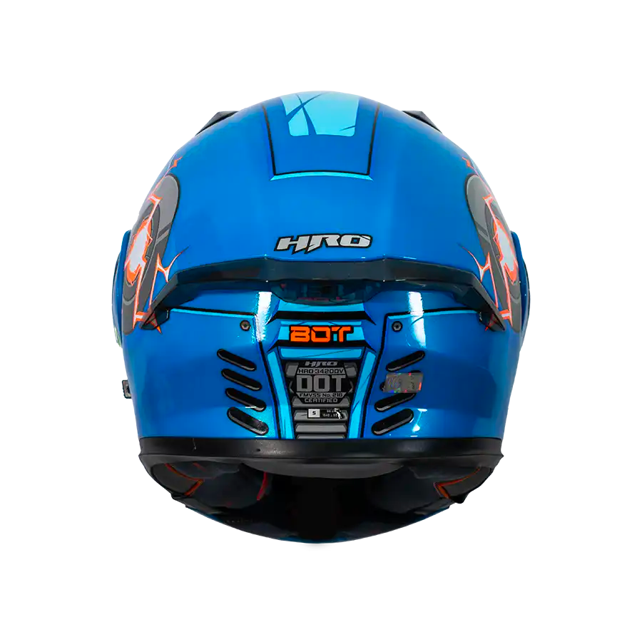 CASCO HRO 3420DV BOT