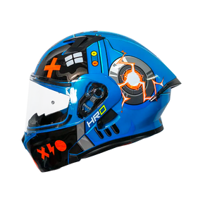 CASCO HRO 3420DV BOT