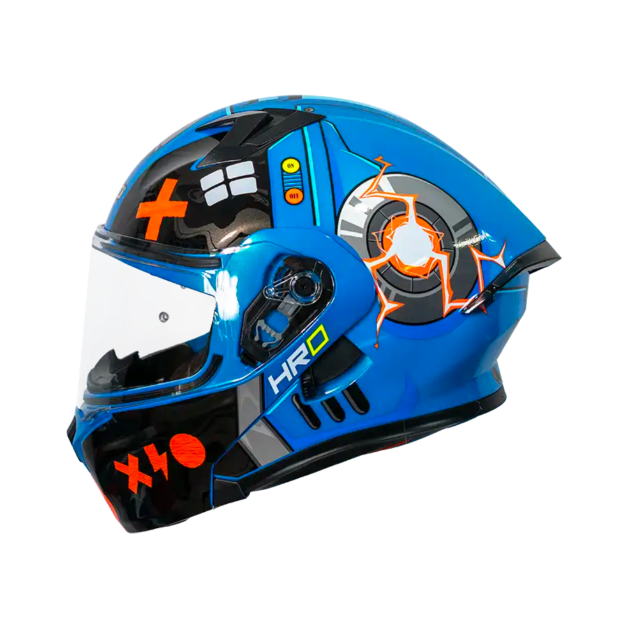 CASCO HRO 3420DV BOT