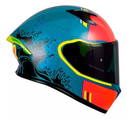 CASCO HRO 523DV HOKUSAI