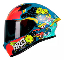 CASCO HRO 523DV HOKUSAI