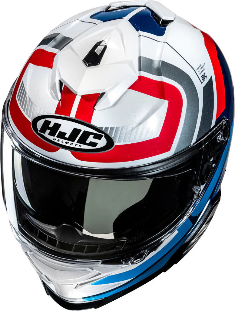 CASCO !71 VIZ MC21 HJC