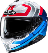 CASCO !71 VIZ MC21 HJC