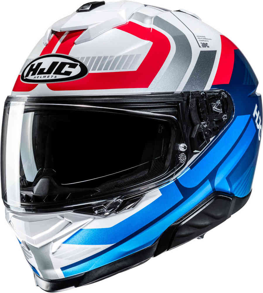 CASCO !71 VIZ MC21 HJC