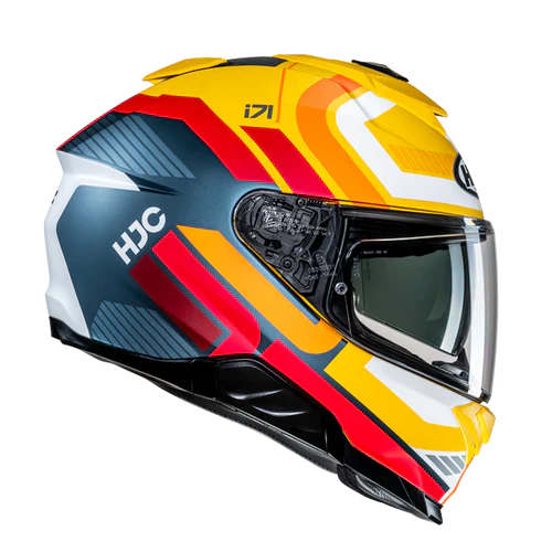 CASCO !71  VIZ MC3SF HJC
