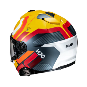 CASCO !71  VIZ MC3SF HJC