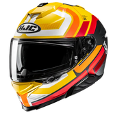 CASCO !71  VIZ MC3SF HJC