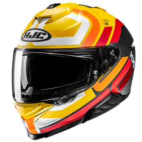 CASCO !71  VIZ MC3SF HJC